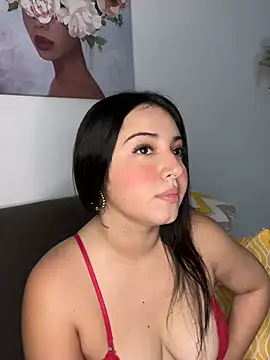 Abby-26 webcam