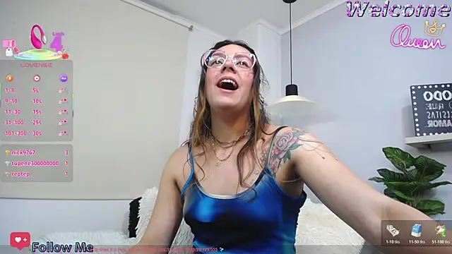 Bianca____ webcam