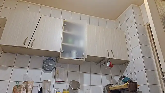 melissaBlessing live sex cam