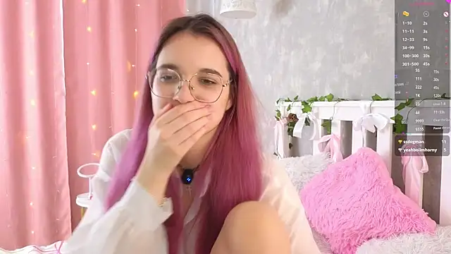 vivyboo111 live sex cam