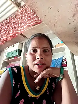 Shreya_pandit live sex cam