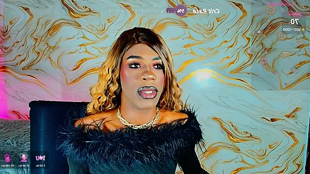 Afbeelding van EbonyHansNight