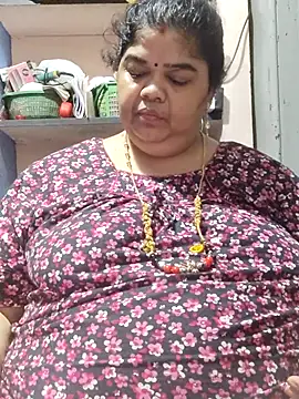 tamilthanushri (F milf) - Full nude