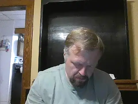 TheOneDonShaun webcam