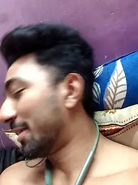 ItsPlayboy031 webcam