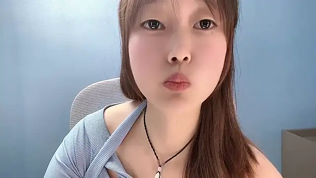 Xiaoqing00 webcam