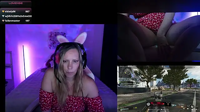 ArchangelTheFrancaise webcam