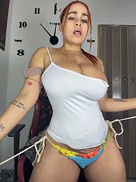 Webcam Model (miapichxs)  is live.Free join now!