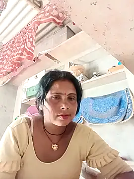 Shreya_pandit webcam