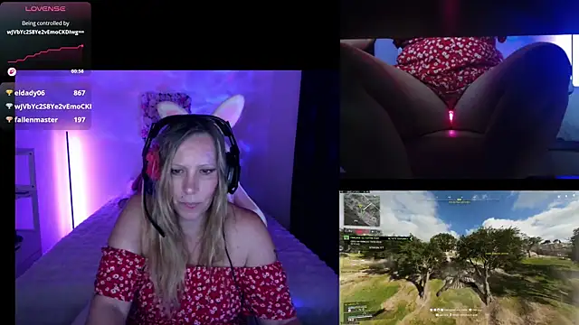 ArchangelTheFrancaise webcam