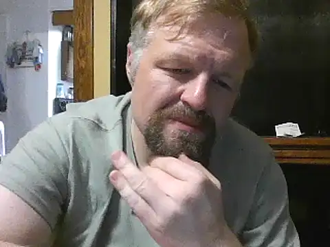 TheOneDonShaun webcam