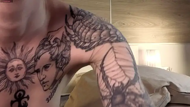 MathildeRudiger webcam