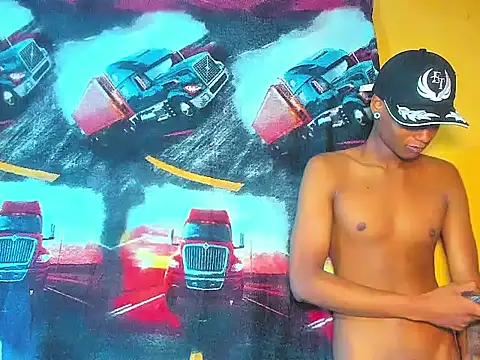 guerreros_aunstin webcam