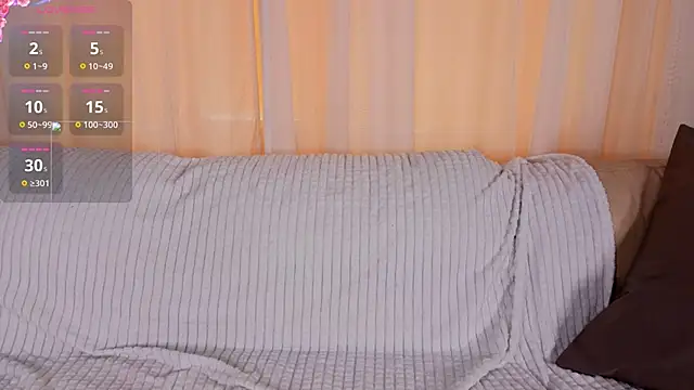 AntonelaAmeli webcam