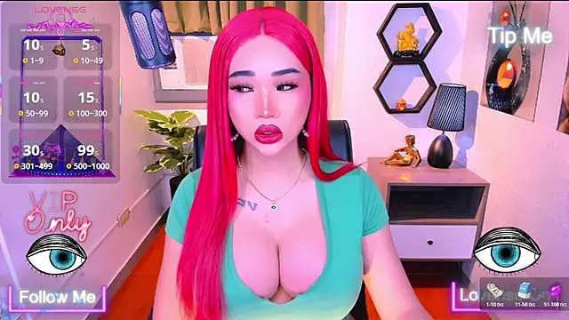 _prettyjawdropper_ webcam