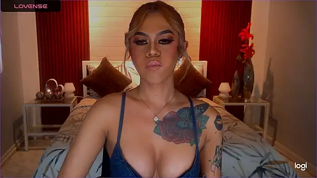 StellaStrong30 webcam