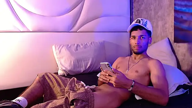 Thiagoferreti webcam