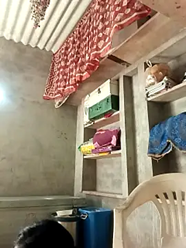 Shreya_pandit webcam