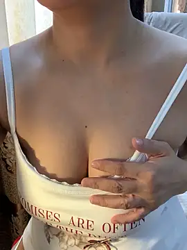 Lydia-a live sex cam