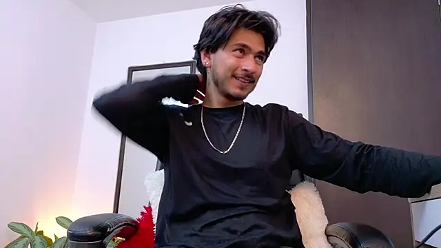 elian_savoy (M young) - show cum