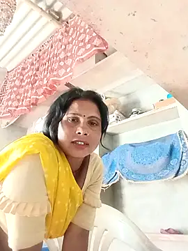 Shreya_pandit webcam