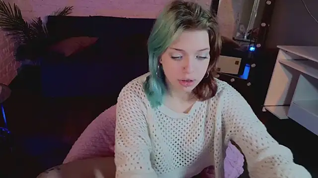 Clown_Princess webcam