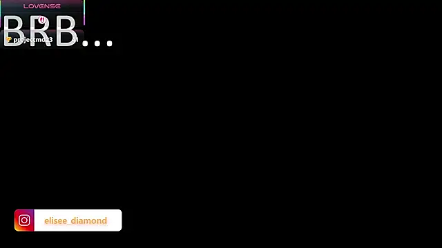 Elise_Diamond webcam