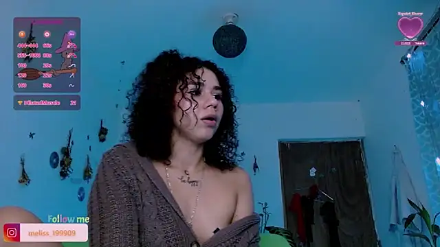 witchmelissa webcam