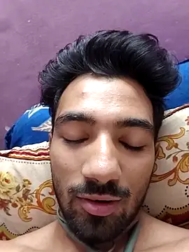 ItsPlayboy031's live cam