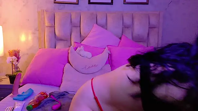 IsabellaRossi webcam