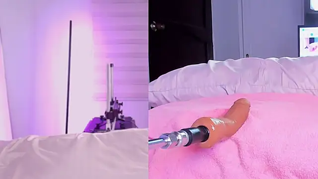 Natasha_Secret webcam