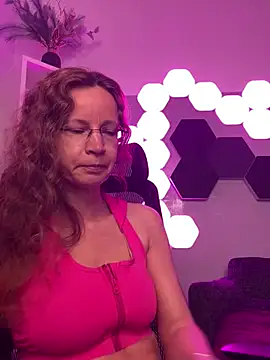 annikarose (F milf) - Naked Orgasmus