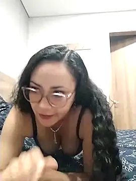Salma-sweet webcam