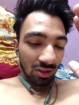 ItsPlayboy031 webcam