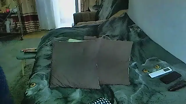 sex2 (F mature) - naked, squirt