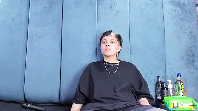 Megan_Thompson_ webcam