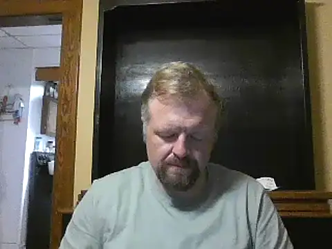 TheOneDonShaun webcam