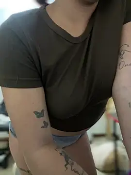 Zarahs_Blare1 webcam