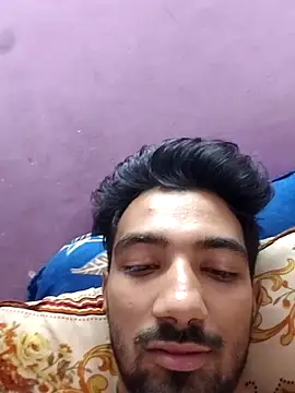 ItsPlayboy031 webcam