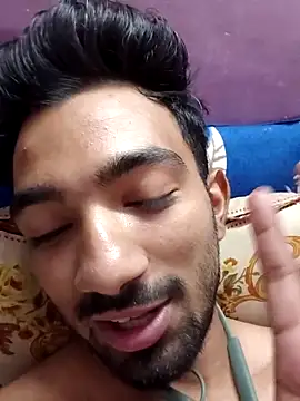 ItsPlayboy031 webcam