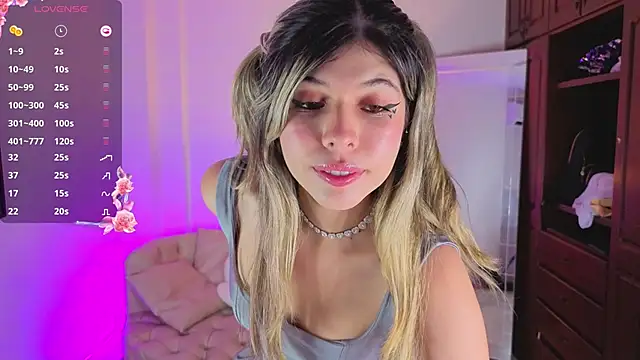 nataasha___ (F young) - FULL NAKED FOR YOUU+ DANCE SEXY