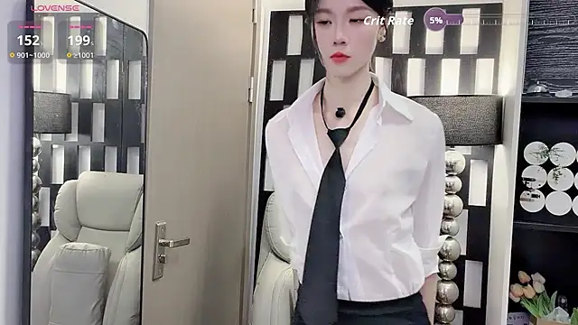 美女Yueyue-MM在线直播