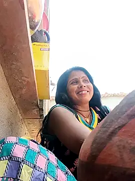 Shreya_pandit webcam