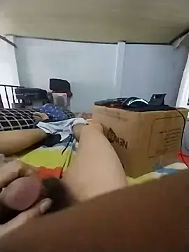 canhmaxx1109 (M young) - Xuất tinh