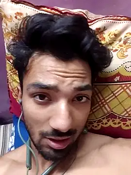 ItsPlayboy031 webcam