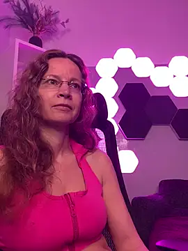 annikarose (F milf) - Naked Orgasmus