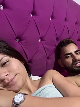 Jouemandannie webcam