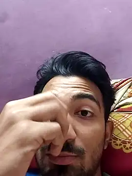 ItsPlayboy031 webcam