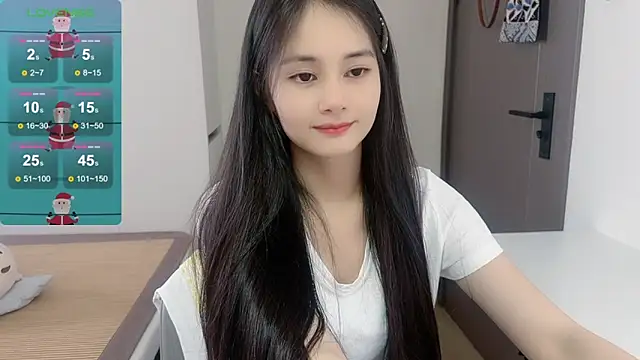 Judy-520 webcam