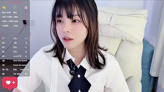 peachy_kiss Stripchat cam model